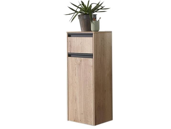 Puris New Xpression Highboard bei badshop.de