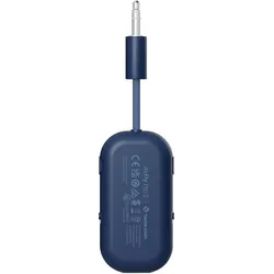 TwelveSouth AirFly Pro 2 (Sender), Bluetooth Adapter, Blau