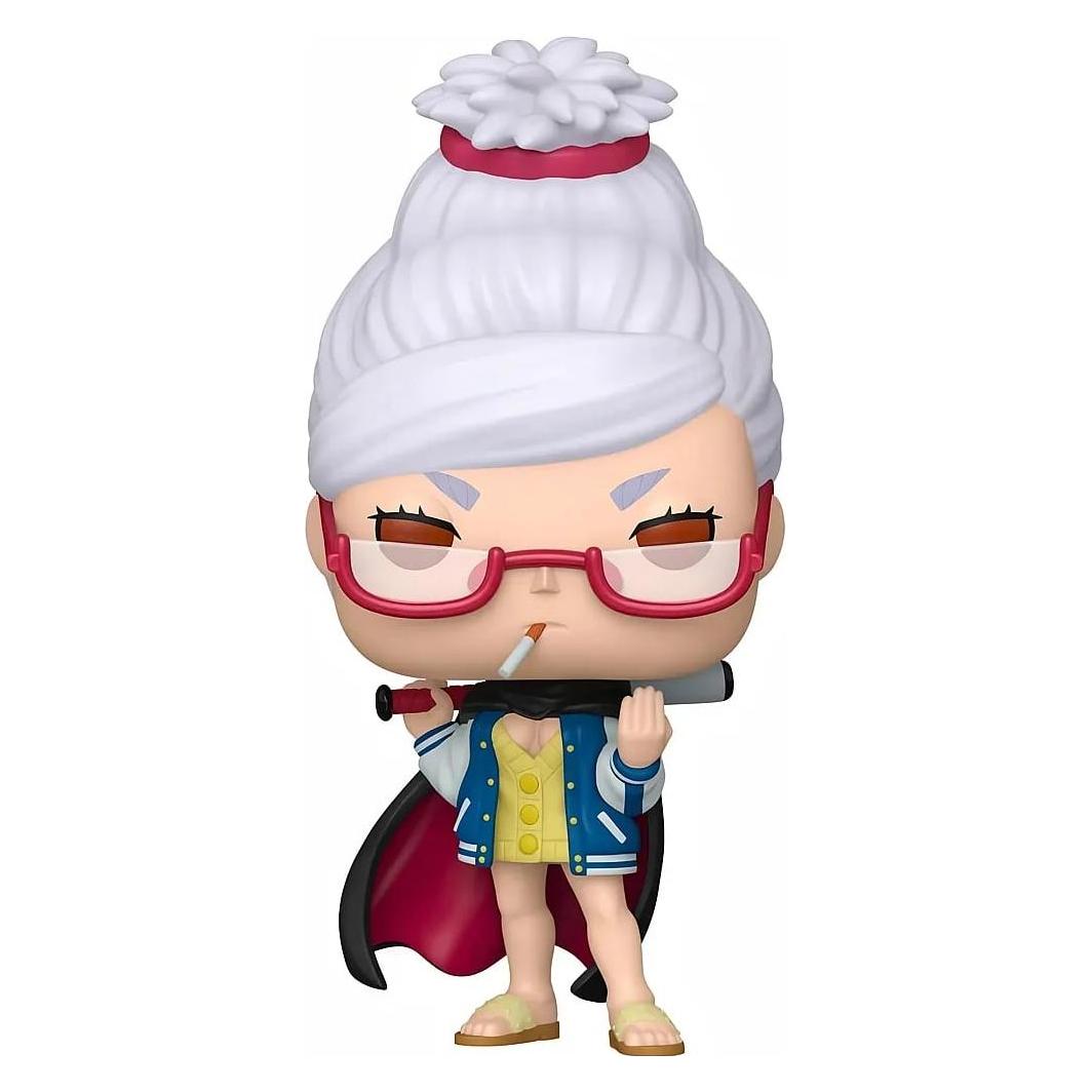 Funko POP DanDaDan Seiko Ayase (FUPC2390)