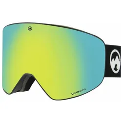 Mow Mow, Skibrille