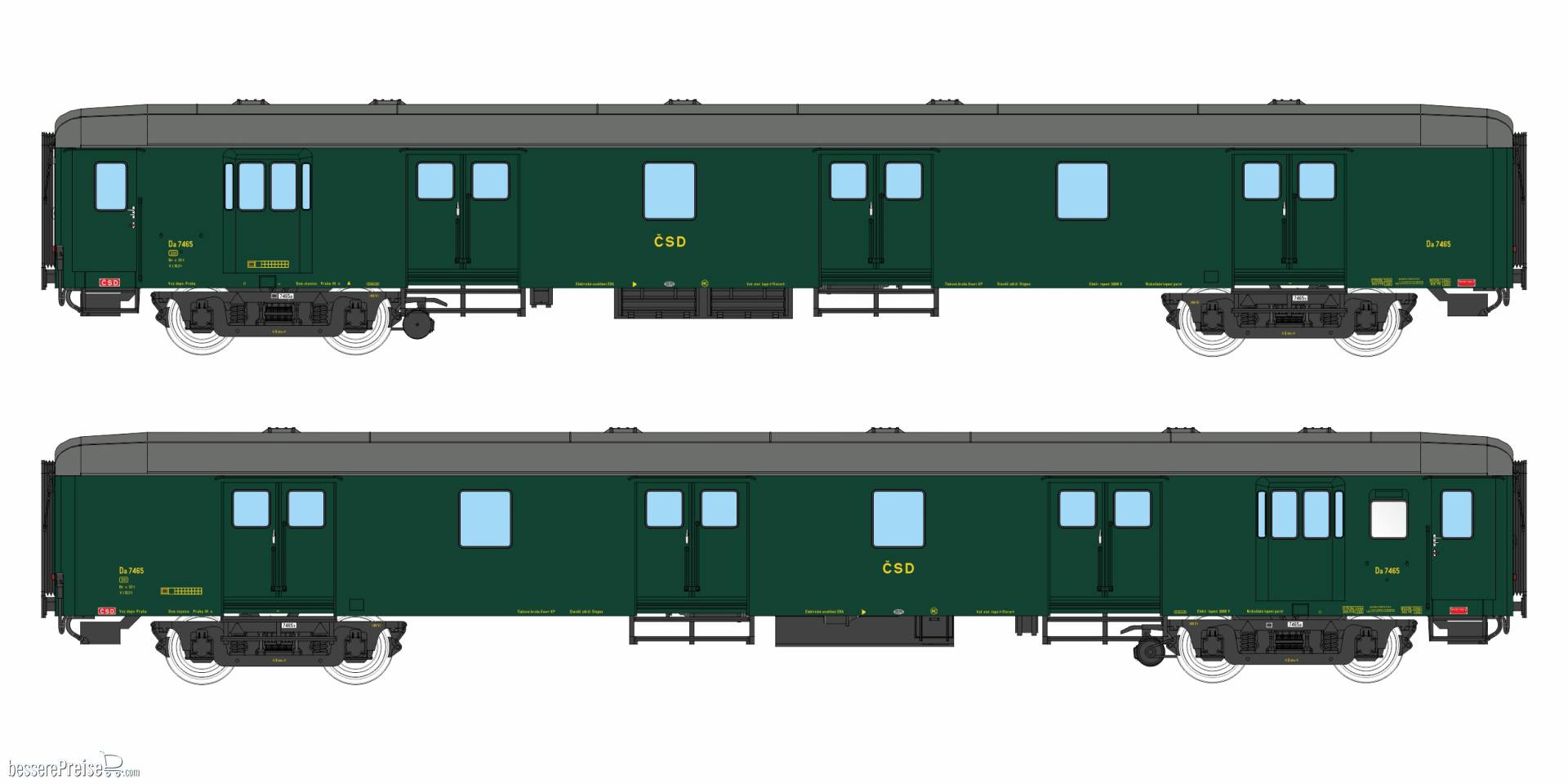 Igra Model 97210019