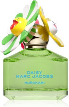 Marc Jacobs Daisy Murakami Eau de Parfum para mulheres 50 ml. Daisy Murakami