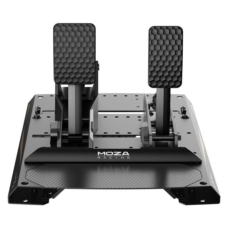Moza mBooster Active Pedal Bundle (PC) (RS082)