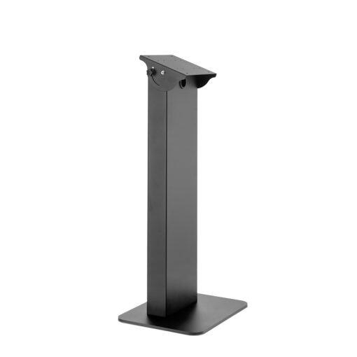 Hagor vis-it® Tilt 22 - 43″ schwarz Infostele 1570