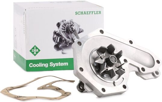 INA 538 0057 10 Water pump