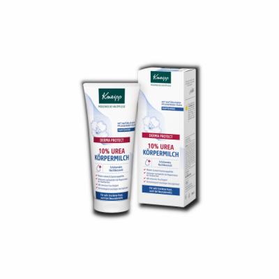Kneipp GmbH KNEIPP Derma Protect 10% Urea Körpermilch 200 ml 19829327