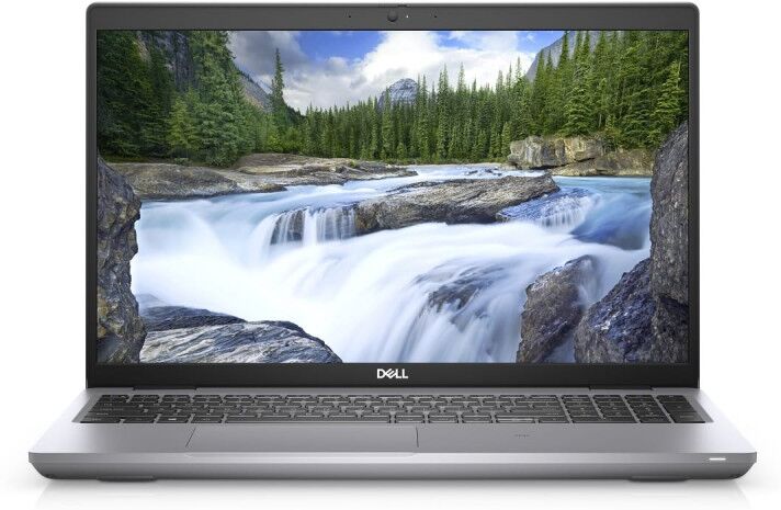 Dell Latitude 5521 15,6" i7 11850H, 16GB, SSD 256GB, FHD, A+