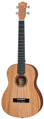 Cascha Ukulele Mahogany Baritone