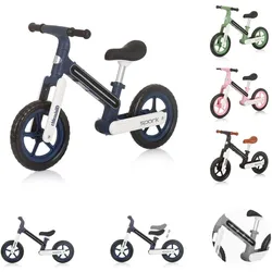 Chipolino Laufrad Spark 12 Zoll Lichter (12")