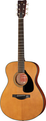 Yamaha FSX3 NT Natur