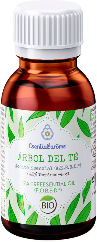 Esential'arôms Tea Tree Oil 30 ml