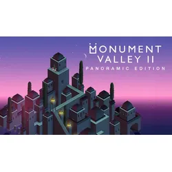 Monument Valley 2: Panoramic Edition