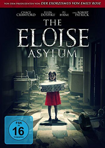 Robert Legato - The Eloise Asylum - Preis vom 19.10.2026 19:33:35 h