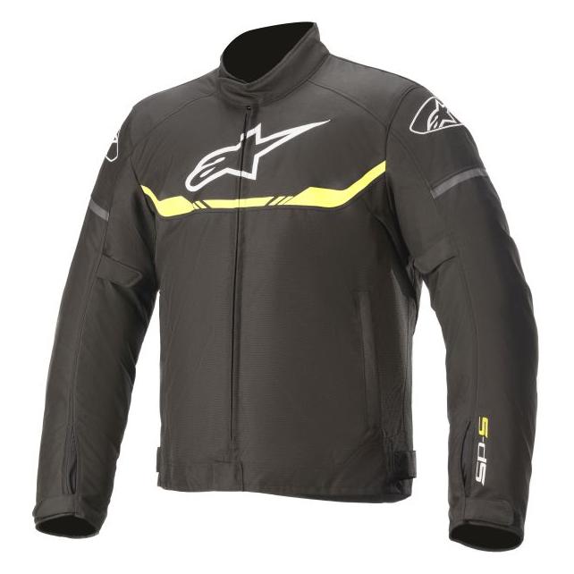 Alpinestars T-SP WP Jacket (Herren, M) (3200120-155-5)