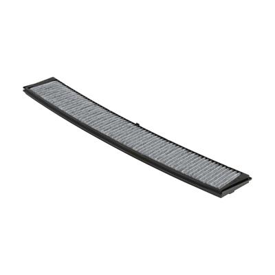 MANN-FILTER Filter, Innenraumluft Motorraum Mitte, unter der Wasserkastenabdeckung CUK 6724 für BMW