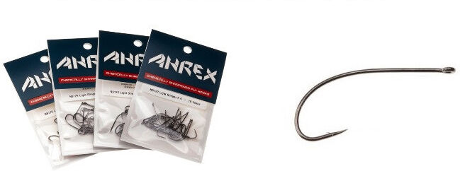Ahrex Ns156 Traditional Shrimp
