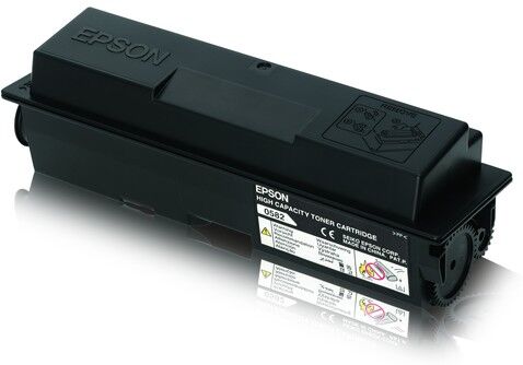 Epson C13S050582 cartuccia toner 1 pz Originale (C13S050582)