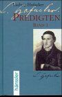Ludwig Hofacker - Predigten, 2 Bde., Bd.1 - Preis vom 09.10.2026 07:28:09 h