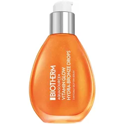 50ml Biotherm Aquasource+ Vitamin Glow Hydra-Bronze Drops