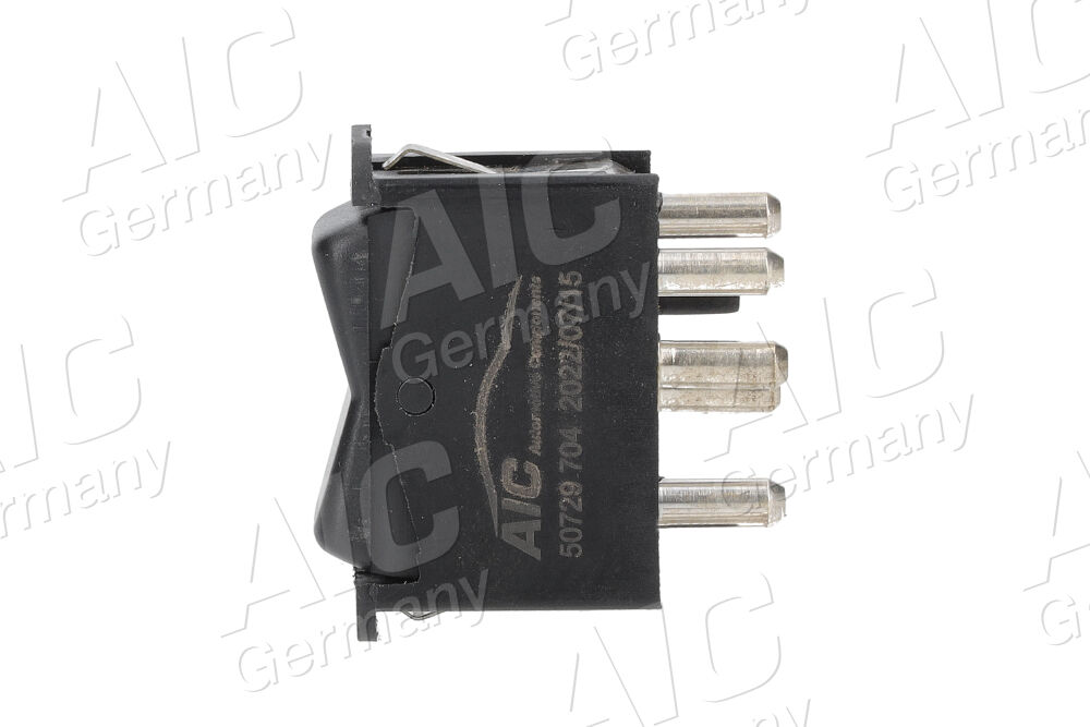 Aic Schalter, Fensterheber 50729 Innenraum Für Mercedes