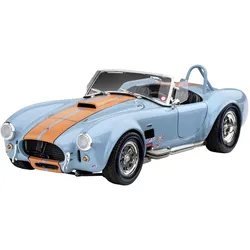 Revell 65 Shelby Cobra 427