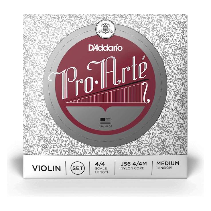 D'Addario J5603-4/4M (Violine) (J5603-4/4M)