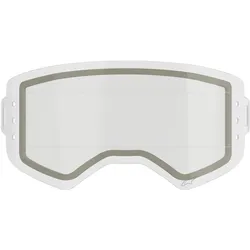 Alpinestars, Motorradhelm Zubehör, Roll Off Supertech Double Pa