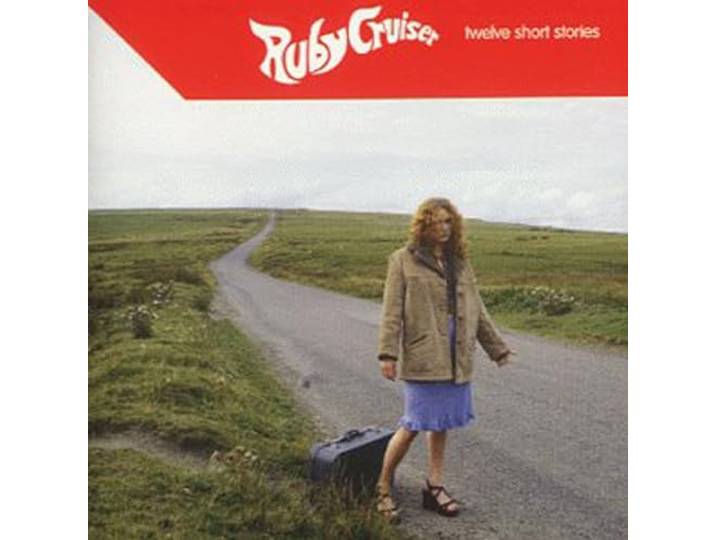 Ruby Cruiser - 12 Short Stories