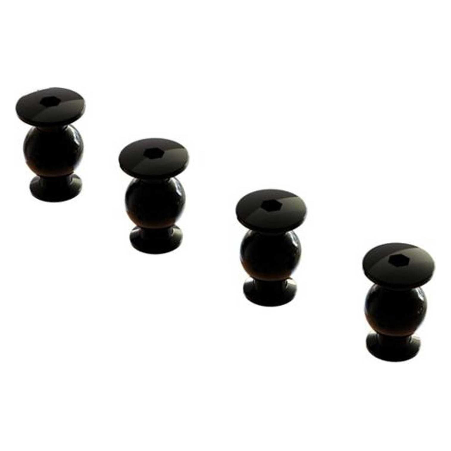 Arrma ball m3x8x12mm (4) (ARA330554)