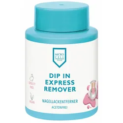 75ml MICRO CELL DIP IN EXPRESS REMOVER