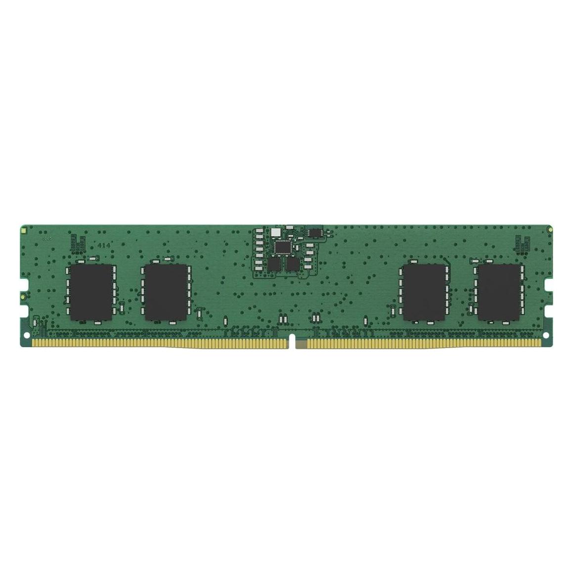 Origin Storage 32GB DDR5 5600MHZ UDIMM 1RX8 (1 x 32GB, 5600 MHz, DDR5-RAM, DIMM) (KVR52U42BS8K2-32-OS)