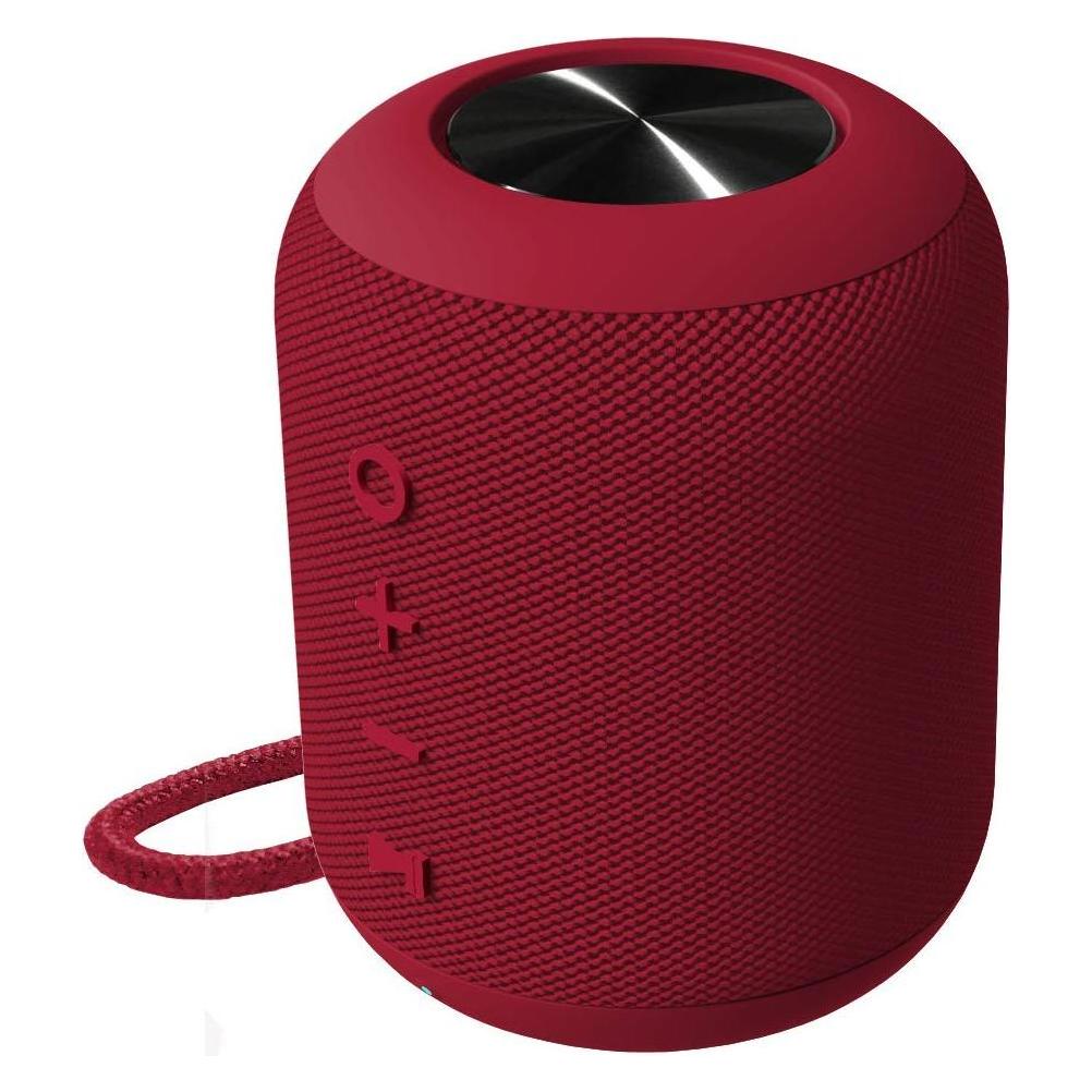 Platinet Speaker Omega PMG13 Peak red (15 h) (44489)