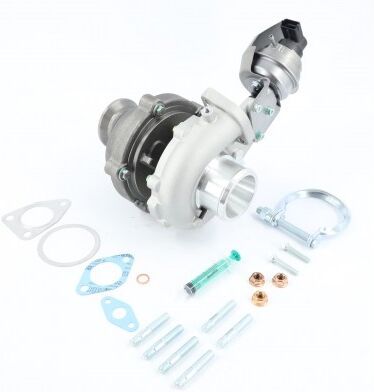 MAPCO 207016 Turbolader