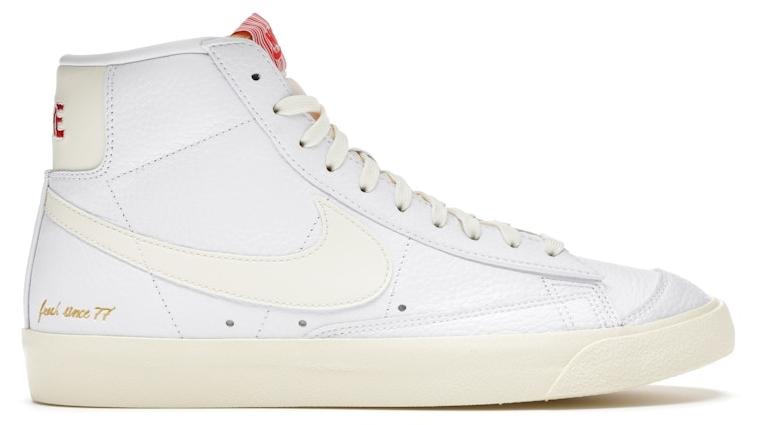 Nike Blazer Mid 77 Vintage Popcorn - EU 38