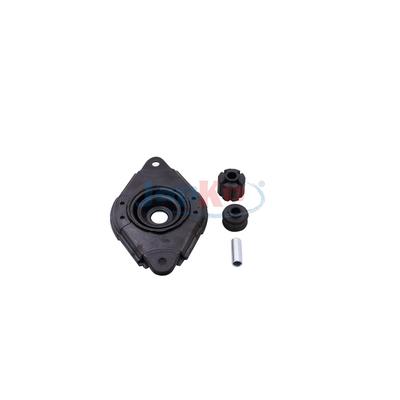 JAPKO Federbeinstützlager SMJ0201 Hinterachse für NISSAN