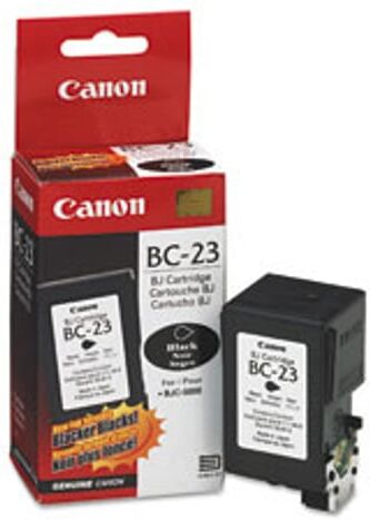 Canon BC-23 tinteiro preto