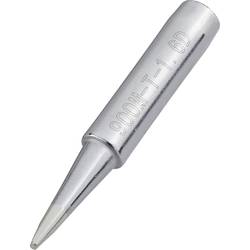 TOOLCRAFT Lötspitze Meißelform Spitzen-Größe 1.6 mm Spitzen-Länge 17 mm Inhalt 1 St. TO-4941108