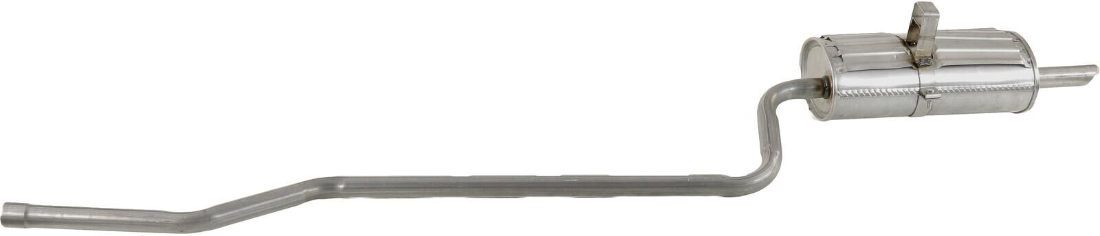 Walker Endschalldämpfer 22023 Für Toyota