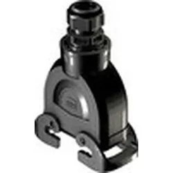 Harting Kupplungsgehäuse Baugröße: 19431160737