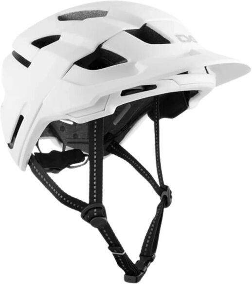 Helm TSG Pepper (L/XL - Weiß)