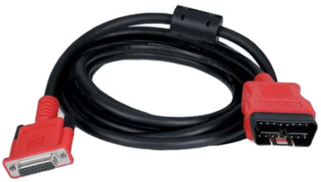 Leitungen für Fehlertester SNAP ON EAX0068L26A
