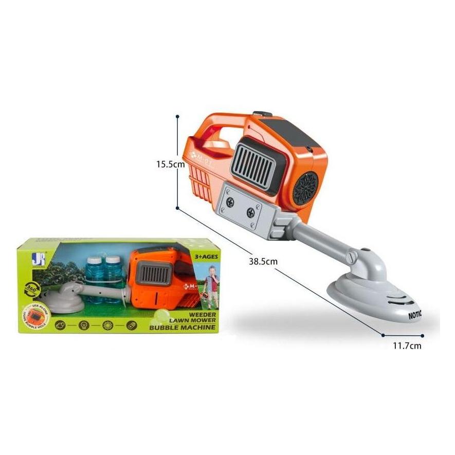 ICOM Ein Trimmer zum Blasen von Blasen (54115531)