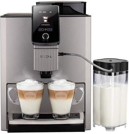 nivona Machine À Café Full Automatique Café Romatica 1040 - Bon État  - MaxiCoffee