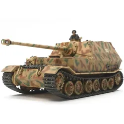 Tamiya German Heavy Tank Destroyer Elefant
