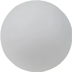 Showtec Illumilift RGBW LED Sphere 25cm, Lichttechnik Zubehör