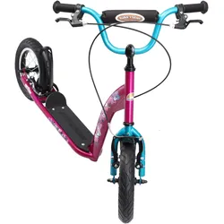 Bikestar, Scooter