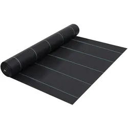 vidaXL, Pflanzen Winterschutz + Gartenvlies, Giacomo