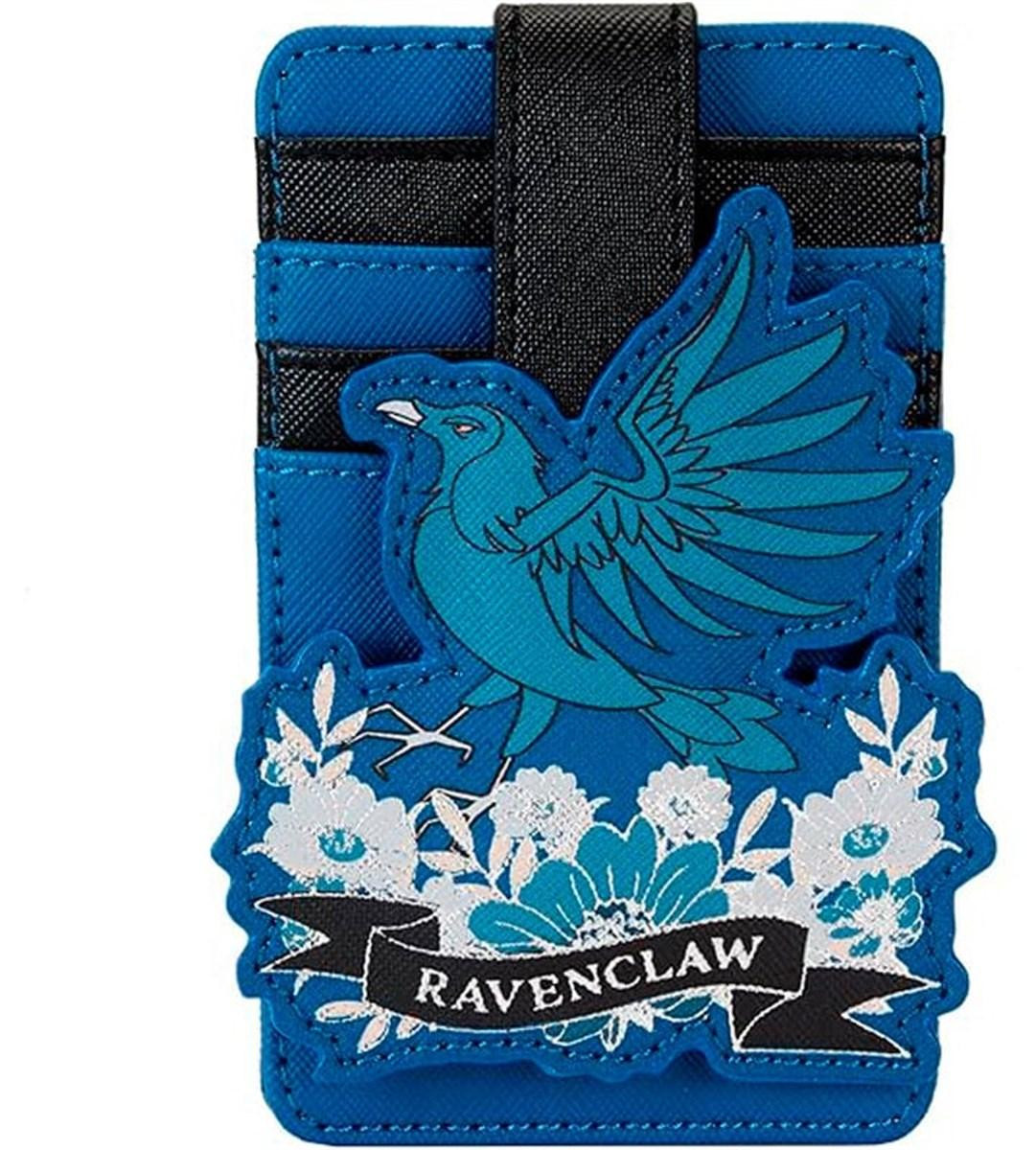 Loungefly Harry Potter Ravenklauw Premium Kaarthouder