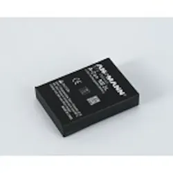 Ansmann A-Can NB-6L Lithium-Ion (Li-Ion) 750 mAh