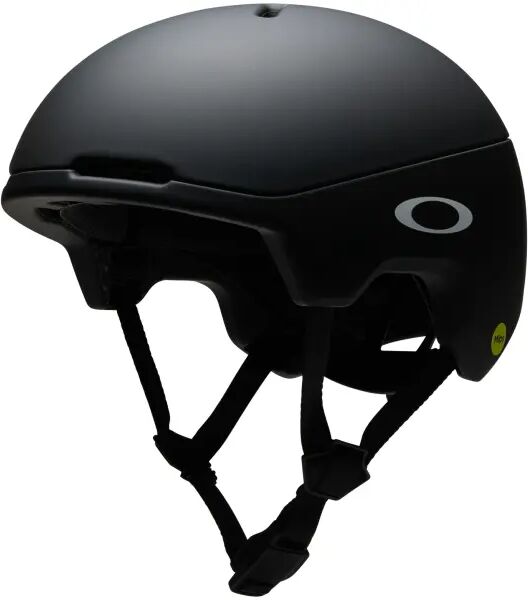 Skihelm Oakley SNC Mips (L - Black)